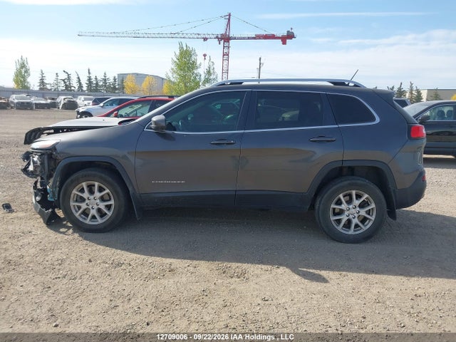 Jeep Cherokee Latitude 2014 1C4PJMCB3EW285247 Image 13