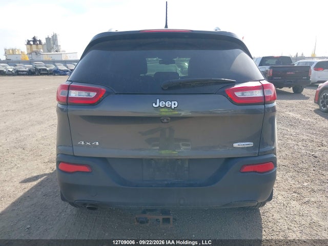Jeep Cherokee Latitude 2014 1C4PJMCB3EW285247 Image 15