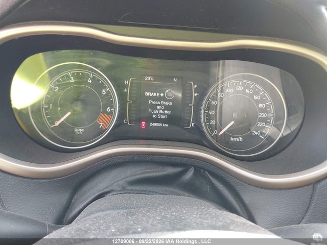 Jeep Cherokee Latitude 2014 1C4PJMCB3EW285247 Image 7