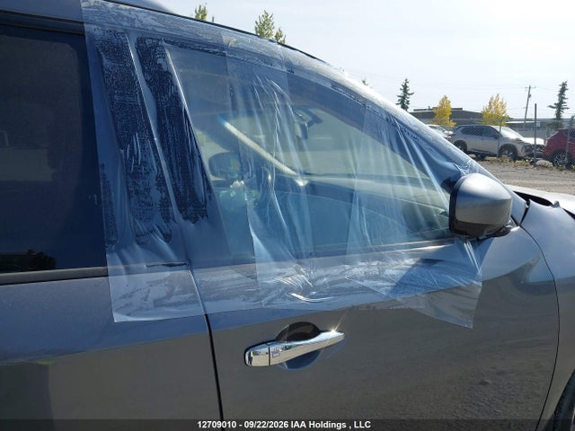 12709010 :رقم المزاد ، 5N1AR2MM9FC650564 vin ، 2015 Nissan Pathfinder S/sv/sl/platinum مزاد بيع