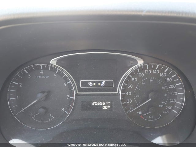 12709010 :رقم المزاد ، 5N1AR2MM9FC650564 vin ، 2015 Nissan Pathfinder S/sv/sl/platinum مزاد بيع