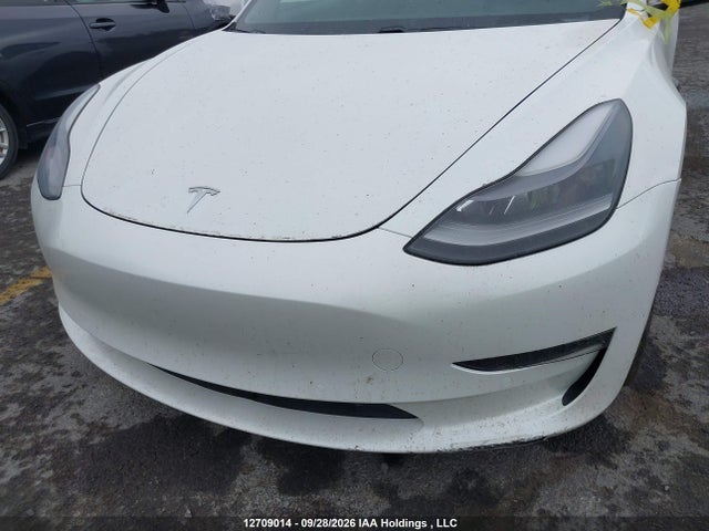 12709014 :رقم المزاد ، 5YJ3E1EA9MF986755 vin ، 2021 Tesla Model 3 Standard Range/standard Range Plus مزاد بيع