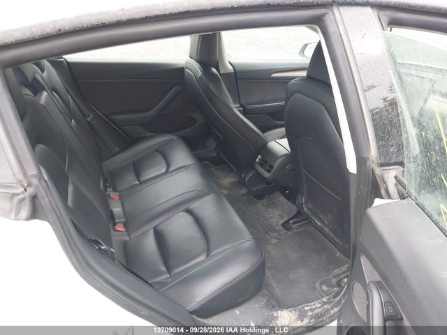 12709014 :رقم المزاد ، 5YJ3E1EA9MF986755 vin ، 2021 Tesla Model 3 Standard Range/standard Range Plus مزاد بيع