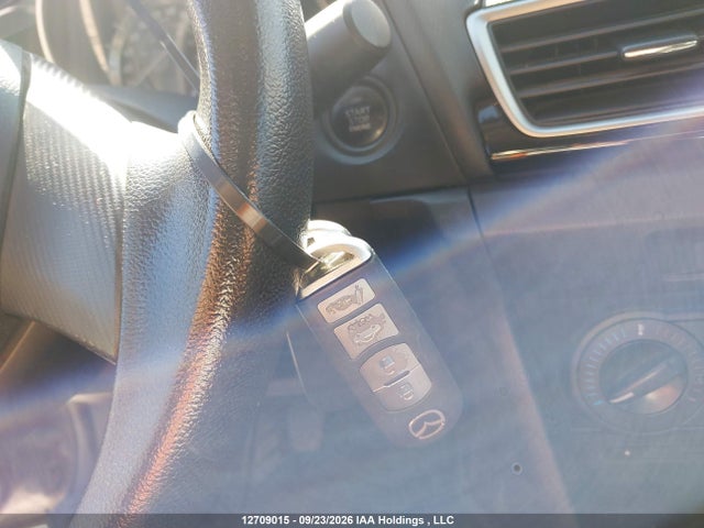 Mazda Mazda3 Gx 2015 JM1BM1U70F1231848 Image 11