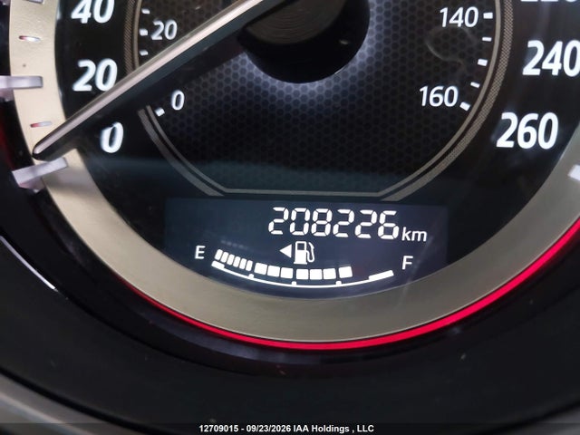 Mazda Mazda3 Gx 2015 JM1BM1U70F1231848 Image 15