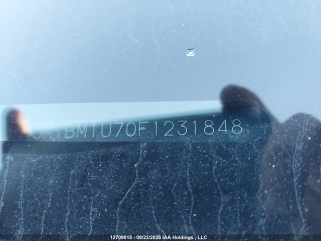Mazda Mazda3 Gx 2015 JM1BM1U70F1231848 Image 19