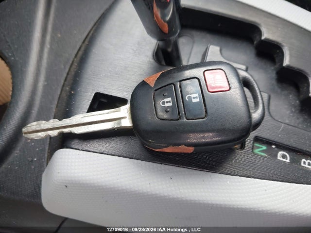 Aukcja sprzedaży 2012 Toyota Prius C Technology, vin: JTDKDTB34C1509223, numer aukcji: 12709016