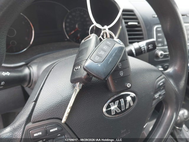 Продаж на аукціоні авто 2014 Kia Forte, vin: KNAFX4A68E5058235, номер лоту: 12709017