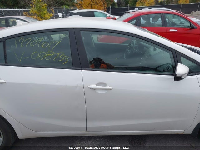 Продаж на аукціоні авто 2014 Kia Forte, vin: KNAFX4A68E5058235, номер лоту: 12709017