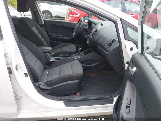 Продаж на аукціоні авто 2014 Kia Forte, vin: KNAFX4A68E5058235, номер лоту: 12709017