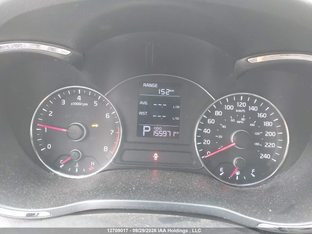 Продаж на аукціоні авто 2014 Kia Forte, vin: KNAFX4A68E5058235, номер лоту: 12709017