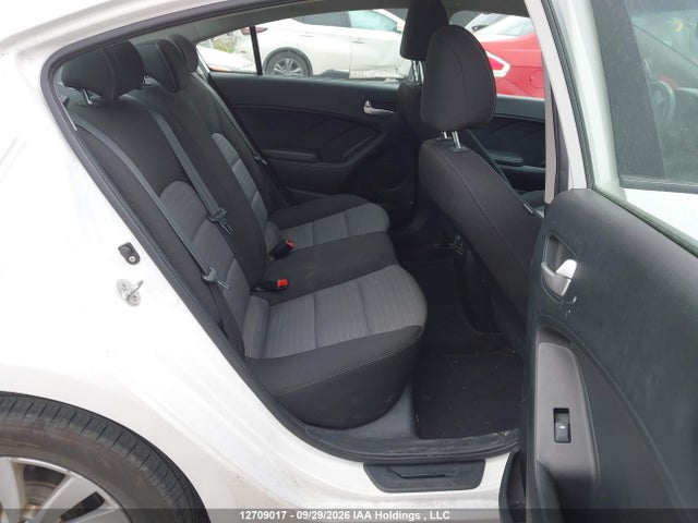 Продаж на аукціоні авто 2014 Kia Forte, vin: KNAFX4A68E5058235, номер лоту: 12709017