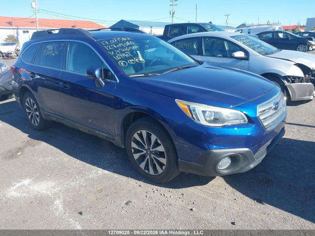 Aukcja sprzedaży 2017 Subaru Outback, vin: 4S4BSFNC8H3430650, numer aukcji: 12709020