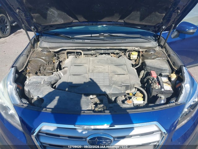 Aukcja sprzedaży 2017 Subaru Outback, vin: 4S4BSFNC8H3430650, numer aukcji: 12709020