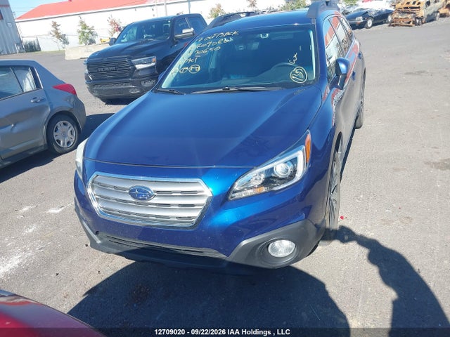 Aukcja sprzedaży 2017 Subaru Outback, vin: 4S4BSFNC8H3430650, numer aukcji: 12709020