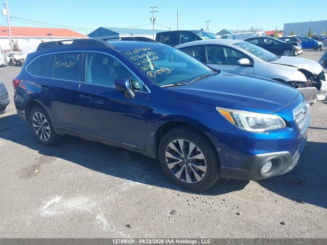 Aukcja sprzedaży 2017 Subaru Outback, vin: 4S4BSFNC8H3430650, numer aukcji: 12709020