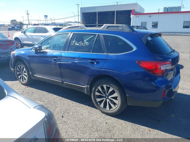 Aukcja sprzedaży 2017 Subaru Outback, vin: 4S4BSFNC8H3430650, numer aukcji: 12709020