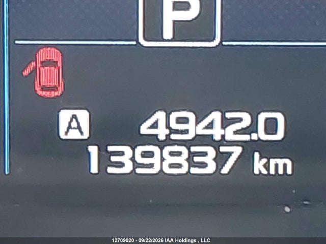 Aukcja sprzedaży 2017 Subaru Outback, vin: 4S4BSFNC8H3430650, numer aukcji: 12709020