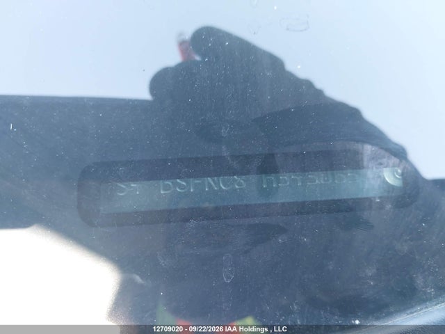 Aukcja sprzedaży 2017 Subaru Outback, vin: 4S4BSFNC8H3430650, numer aukcji: 12709020