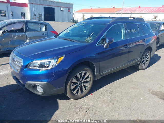 Aukcja sprzedaży 2017 Subaru Outback, vin: 4S4BSFNC8H3430650, numer aukcji: 12709020