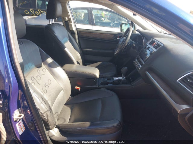 Aukcja sprzedaży 2017 Subaru Outback, vin: 4S4BSFNC8H3430650, numer aukcji: 12709020