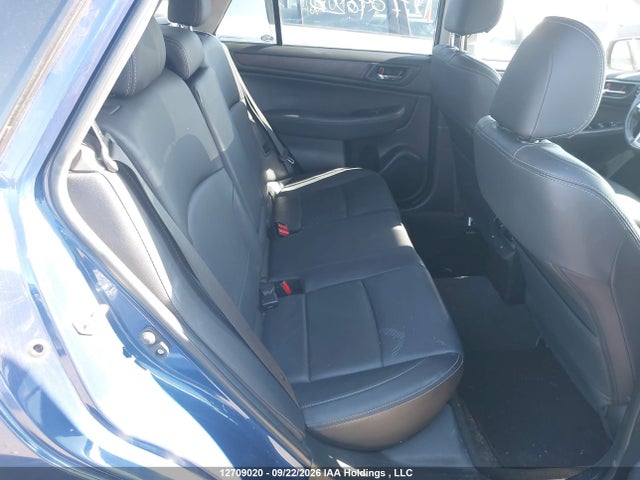 Aukcja sprzedaży 2017 Subaru Outback, vin: 4S4BSFNC8H3430650, numer aukcji: 12709020