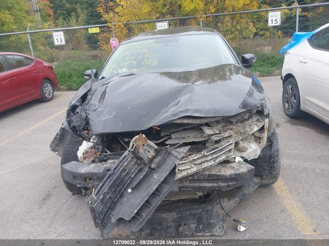 Aukcja sprzedaży 2012 Volkswagen Jetta Sel, vin: 3VWGX7AJ5CM094692, numer aukcji: 12709022