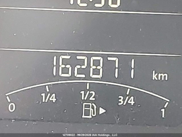 Aukcja sprzedaży 2012 Volkswagen Jetta Sel, vin: 3VWGX7AJ5CM094692, numer aukcji: 12709022