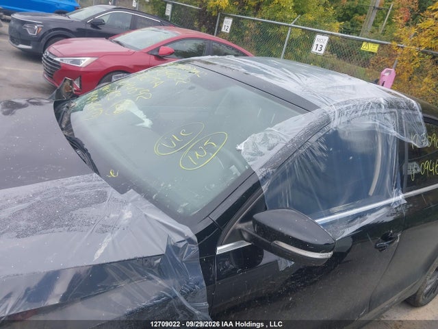 Aukcja sprzedaży 2012 Volkswagen Jetta Sel, vin: 3VWGX7AJ5CM094692, numer aukcji: 12709022