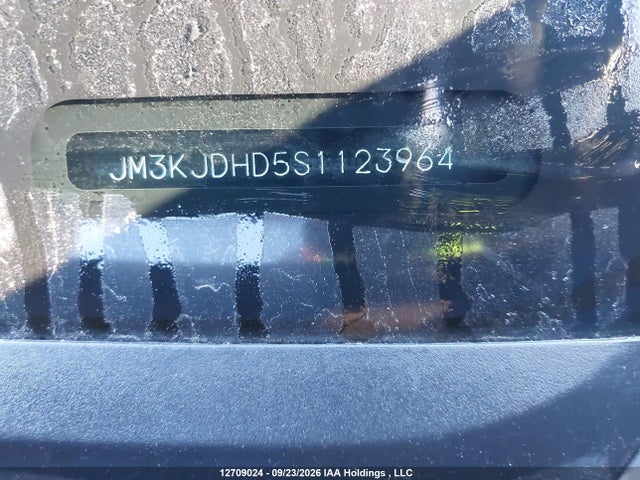 Продаж на аукціоні авто 2025 Mazda Cx-70 Premium, vin: JM3KJDHD5S1123964, номер лоту: 12709024