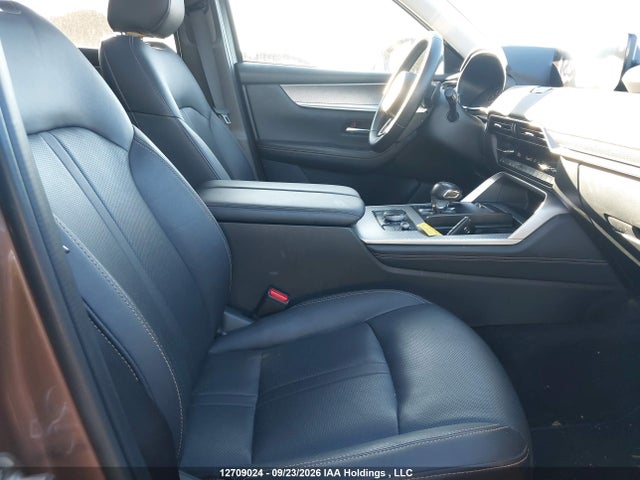 Продаж на аукціоні авто 2025 Mazda Cx-70 Premium, vin: JM3KJDHD5S1123964, номер лоту: 12709024