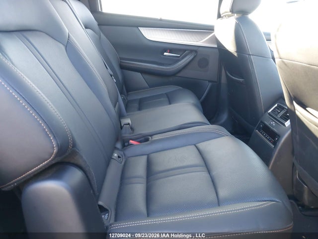 Продаж на аукціоні авто 2025 Mazda Cx-70 Premium, vin: JM3KJDHD5S1123964, номер лоту: 12709024