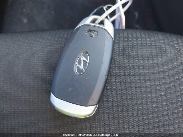 Aukcja sprzedaży 2025 Hyundai Venue Sel/limited, vin: KMHRC8A38SU397356, numer aukcji: 12709026