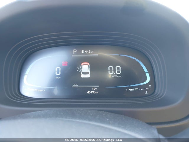 Aukcja sprzedaży 2025 Hyundai Venue Sel/limited, vin: KMHRC8A38SU397356, numer aukcji: 12709026
