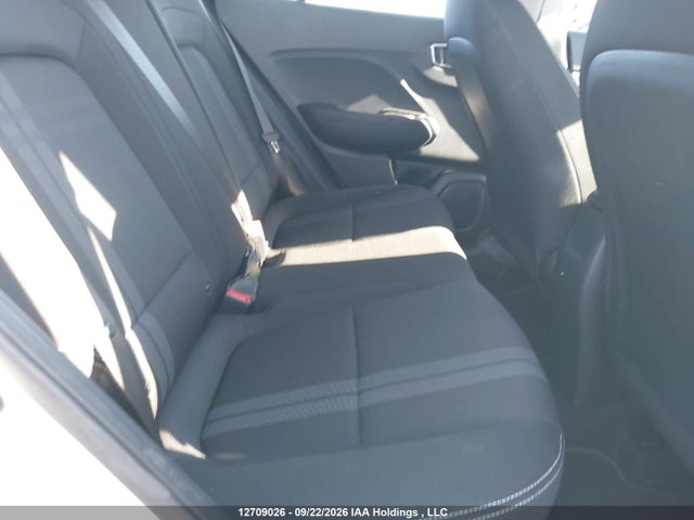 Aukcja sprzedaży 2025 Hyundai Venue Sel/limited, vin: KMHRC8A38SU397356, numer aukcji: 12709026