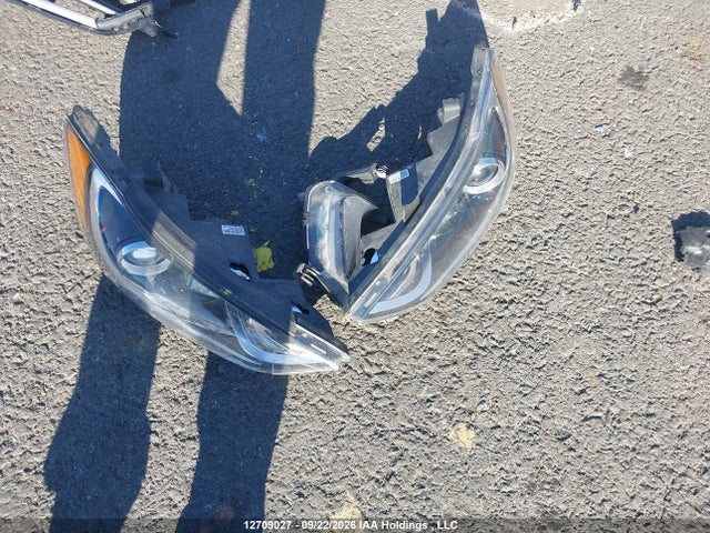 Продажа на аукционе авто 2018 Hyundai Elantra Gl, vin: KMHD84LF1JU453597, номер лота: 12709027