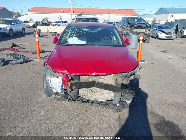 Продажа на аукционе авто 2018 Hyundai Elantra Gl, vin: KMHD84LF1JU453597, номер лота: 12709027