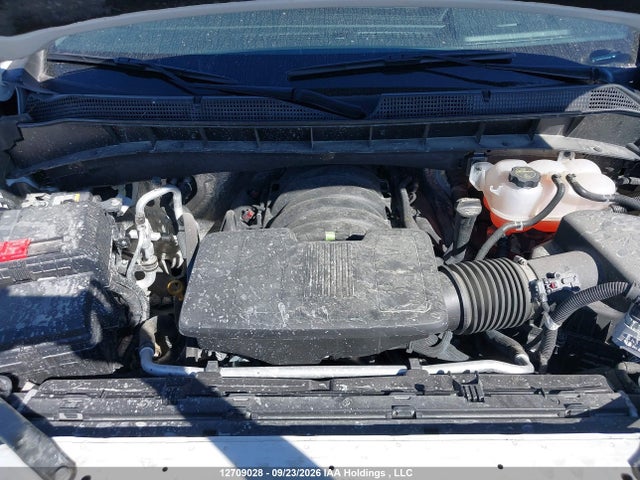 Aukcja sprzedaży 2026 Chevrolet Silverado K1500 Lt, vin: 3GCUKDED5TG283560, numer aukcji: 12709028