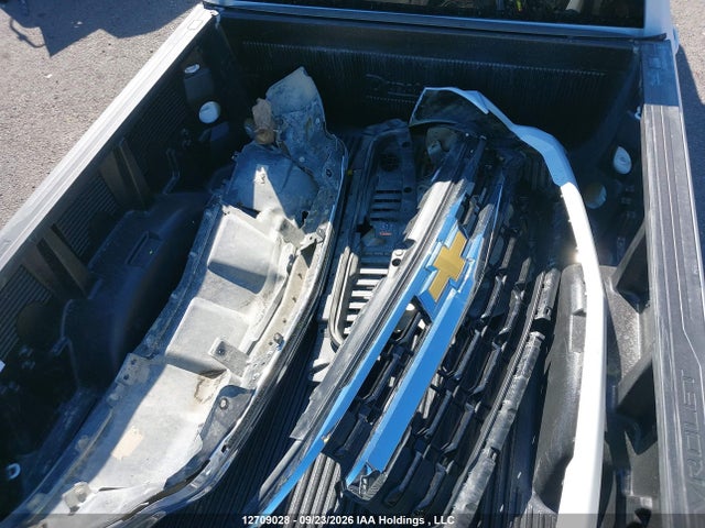 Aukcja sprzedaży 2026 Chevrolet Silverado K1500 Lt, vin: 3GCUKDED5TG283560, numer aukcji: 12709028