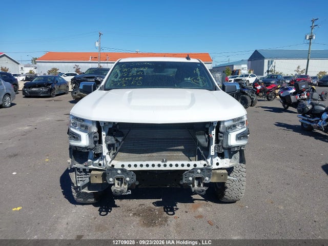 Aukcja sprzedaży 2026 Chevrolet Silverado K1500 Lt, vin: 3GCUKDED5TG283560, numer aukcji: 12709028