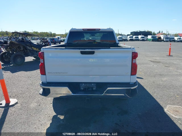 Aukcja sprzedaży 2026 Chevrolet Silverado K1500 Lt, vin: 3GCUKDED5TG283560, numer aukcji: 12709028