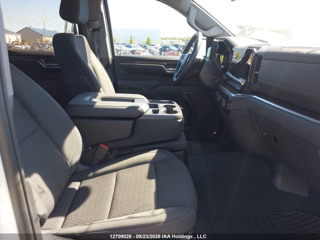 Aukcja sprzedaży 2026 Chevrolet Silverado K1500 Lt, vin: 3GCUKDED5TG283560, numer aukcji: 12709028