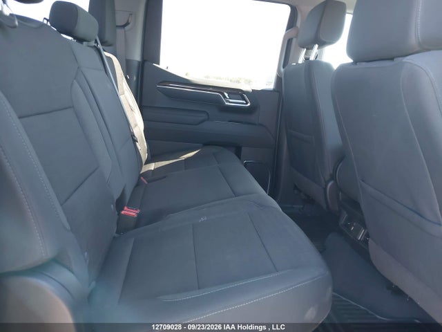 Aukcja sprzedaży 2026 Chevrolet Silverado K1500 Lt, vin: 3GCUKDED5TG283560, numer aukcji: 12709028