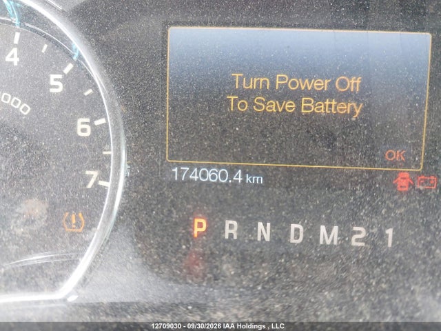 12709030 :رقم المزاد ، 1FTFW1EF3EFA64095 vin ، 2014 Ford F150 Supercrew مزاد بيع