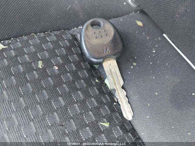 2010 Hyundai Accent Se მანქანა იყიდება აუქციონზე, vin: KMHCN3BC4AU185117, აუქციონის ნომერი: 12709031
