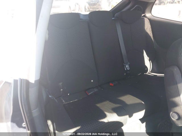2010 Hyundai Accent Se მანქანა იყიდება აუქციონზე, vin: KMHCN3BC4AU185117, აუქციონის ნომერი: 12709031