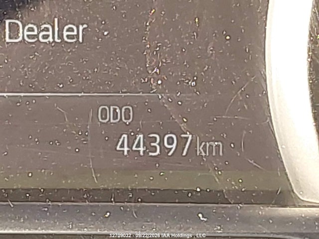 JTEAAAAH9MJ039533 Toyota Venza Xle