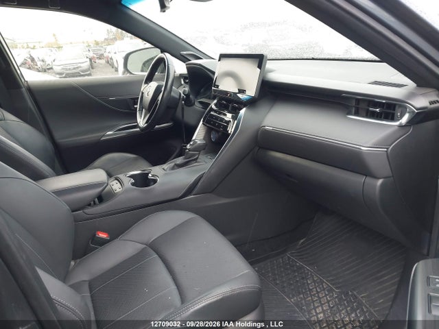 JTEAAAAH9MJ039533 Toyota Venza Xle