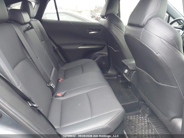 JTEAAAAH9MJ039533 Toyota Venza Xle