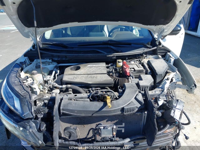 Nissan ROGUE SV 2023 JN8BT3BB5PW206989 Image 10